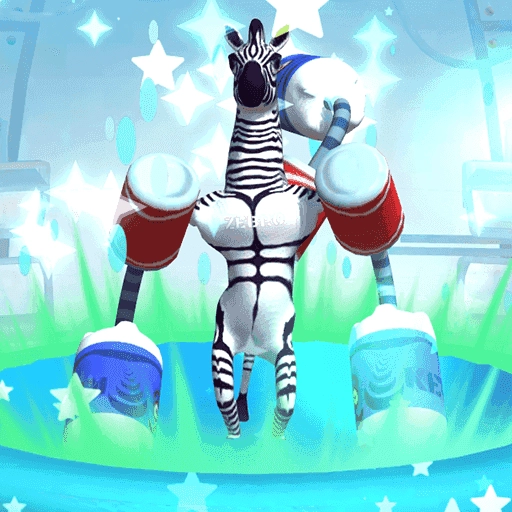 怪物融合大冒险