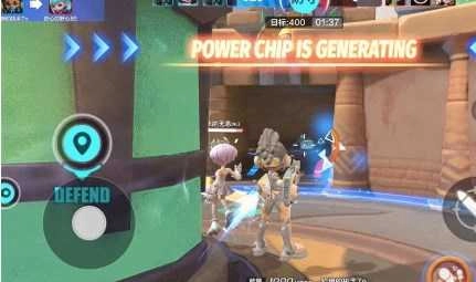 激战亚拉特安卓版(2)