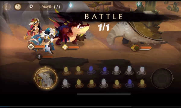 万象物语2026最新版图3