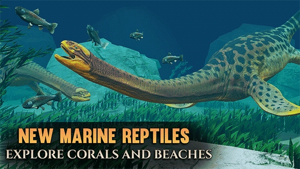 泰坦之路汉化版(1)