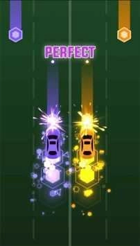 节奏赛车最新版2