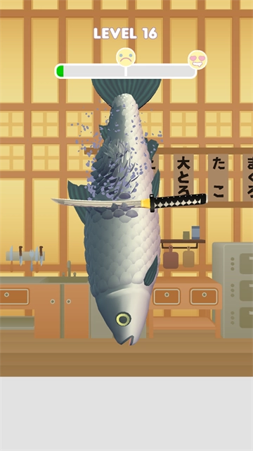 寿司卷3D(3)