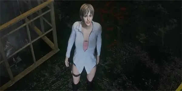 生化危机5瑞贝卡mod手游无广告版图1