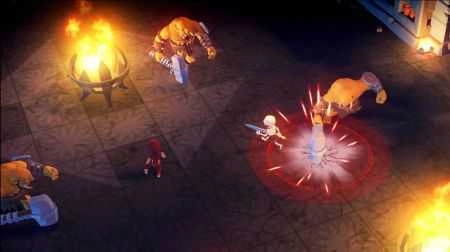 骷髅复仇者中文版(3)