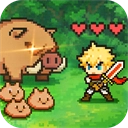 指尖像素城正版