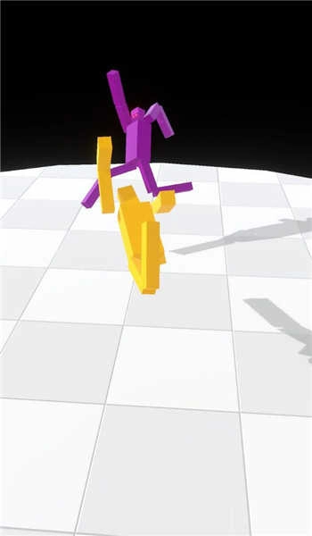 格斗小子逆袭(3)