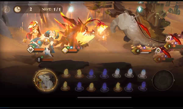 万象物语2026最新版图2