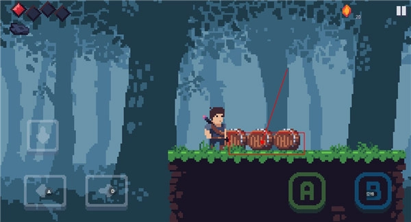 康多的命运-图1