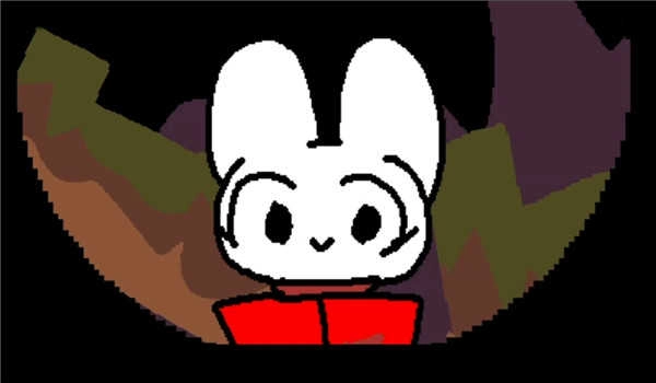 恐怖小兔子乖乖(2)