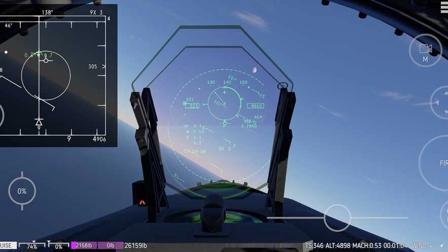 航母降落hd正版