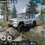 赛车越野狂飙