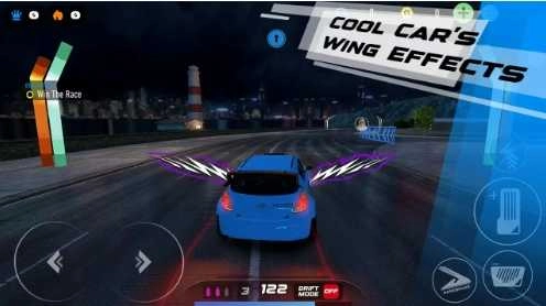 地下赛车俱乐部(3)