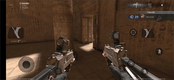 战斗大师正版(3)