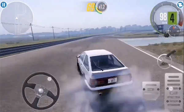 carx漂移赛车2安卓版-图3