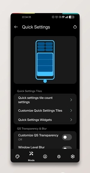 Oxygen Customizer手机正版图3