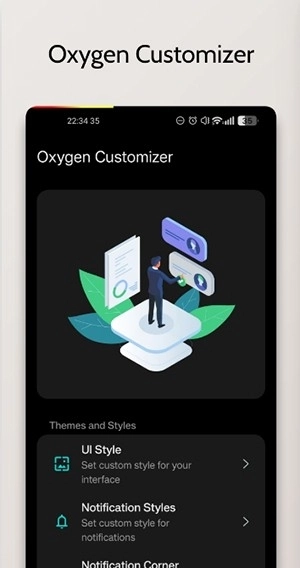 Oxygen Customizer手机正版图4