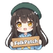 FolkPatch安装