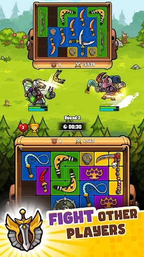 背包乱斗手机版