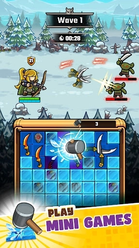 背包乱斗手机版