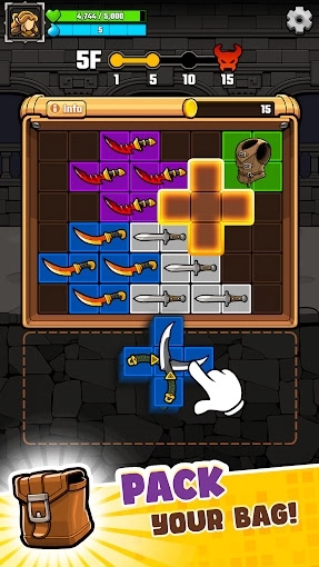 背包乱斗手机版