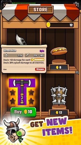 背包乱斗手机版