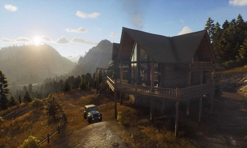 狩猎之道手机版