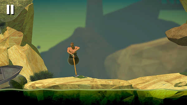 掘地求生安卓版