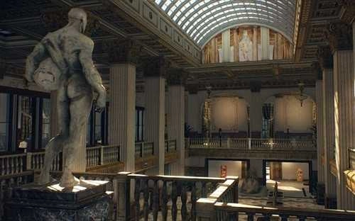 收获日2中文版图3