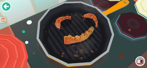 托卡厨房2中文版