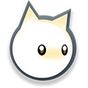 小猫钓鱼