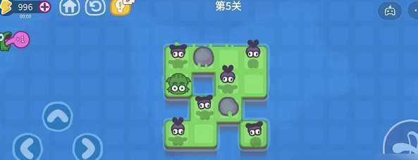 功夫蛙安卓版最新下载