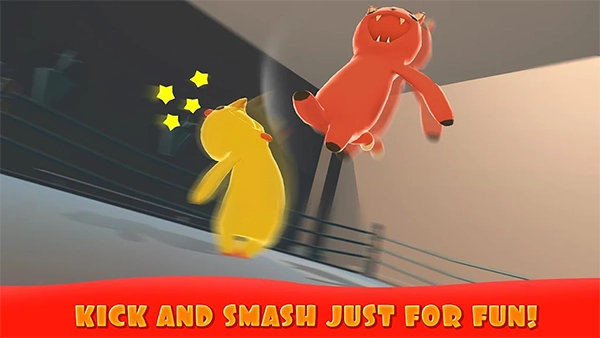 基佬大乱斗最新版(2)