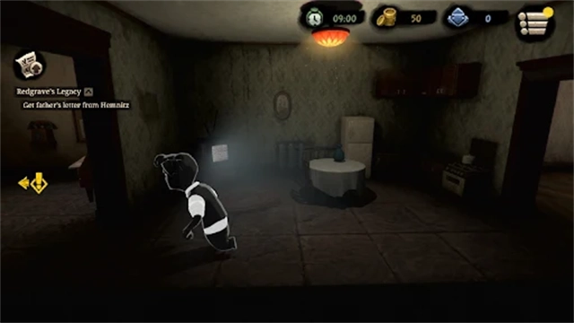 旁观者2手机版-图1