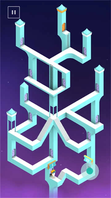 Evo探险安卓版图1