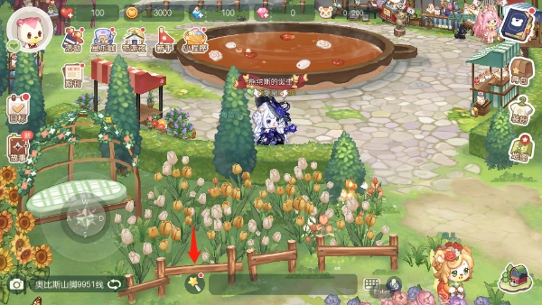 奥比岛梦想国度手机版免费下载