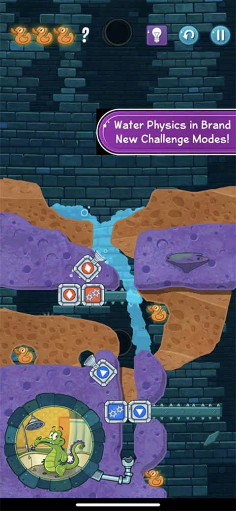 鳄鱼小顽皮爱洗澡2国际服图3