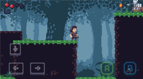 康多的命运-图2