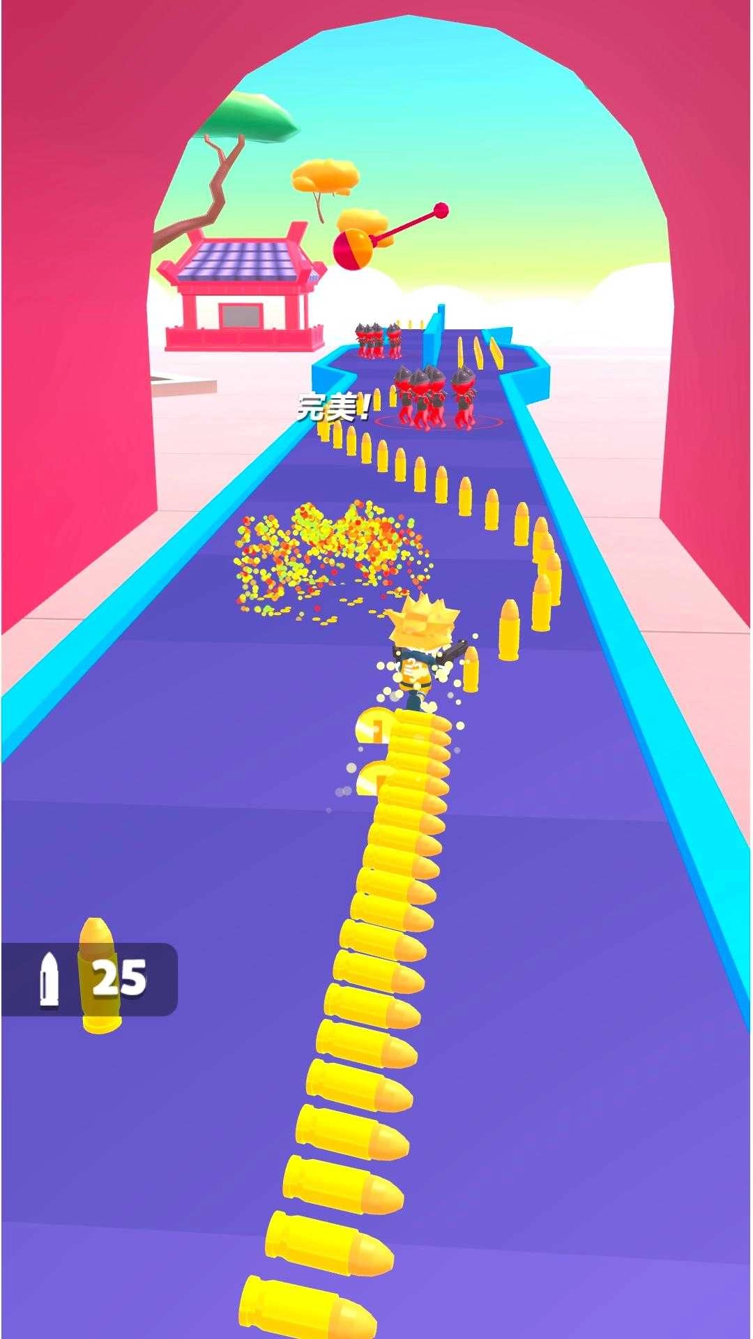 超神王牌神枪手