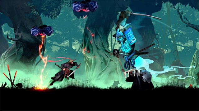 忍者战士2安卓版