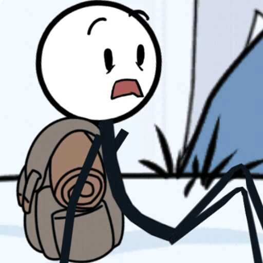 火柴人痛苦回忆