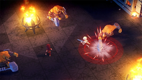 骷髅复仇者安卓版