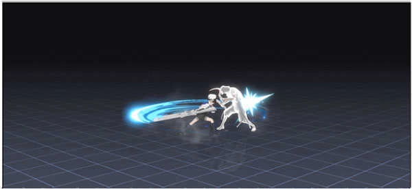 时空猎人3手机版(2)