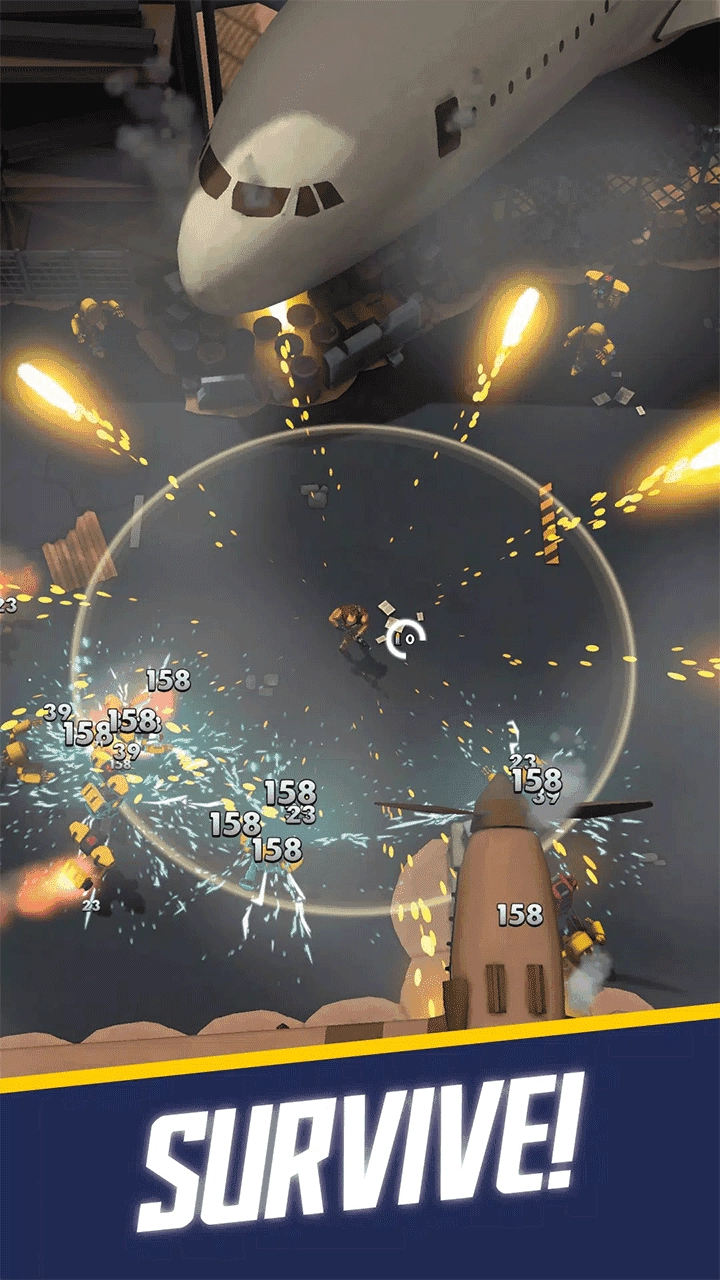 机器人大混乱(3)