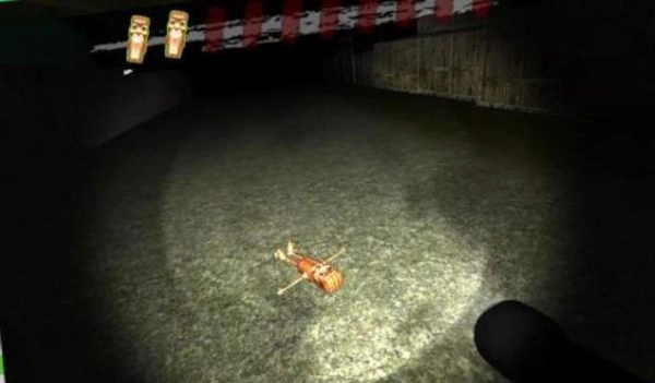 闹鬼冒险完整版下载