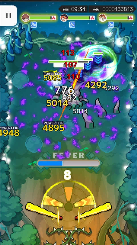 世界弹射物语2026最新版图2