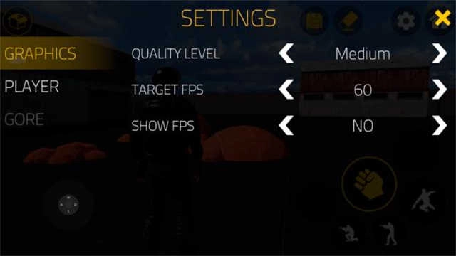 红色境地免费版-图2