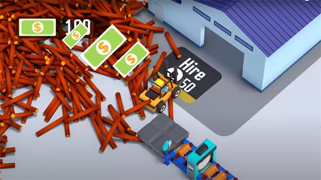 我要当首富安卓版