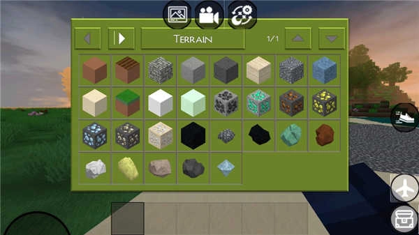 迷你块工艺汉化版手游下载
