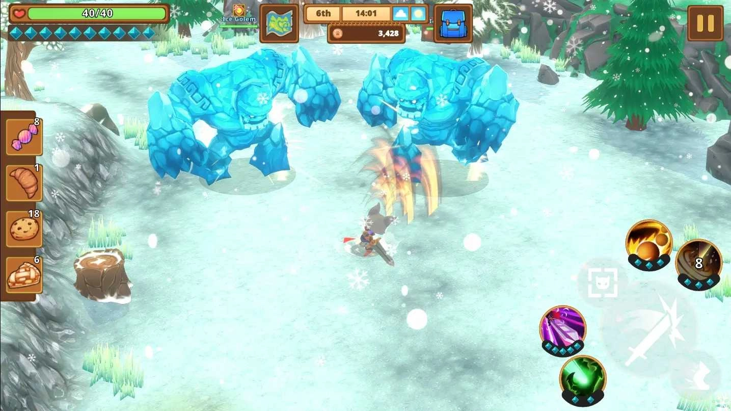 奇塔利亚童话官方正版图3