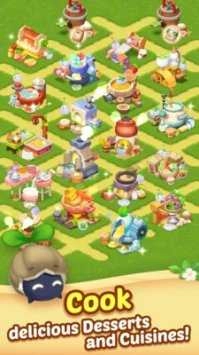 快乐农场游戏图5